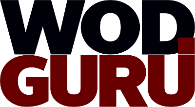 WodGuru logo