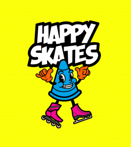 Happy Skates