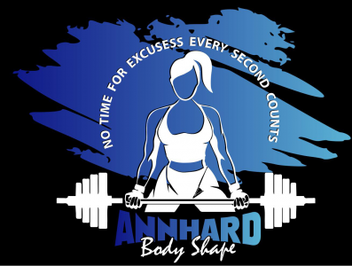 ANNHARD Body Shape