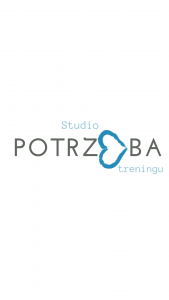 POTRZEBA StudioTreningu