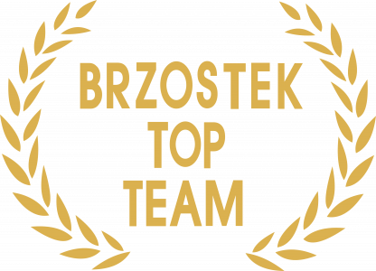 Klub Bokserski Brzostek Top Team