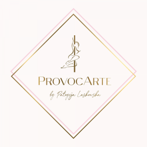 ProvocArte by Patrycja Laskowska