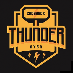 CrossBox Thunder Nysa