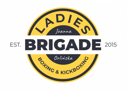 Ladies Boxing & Kickboxing Brigade