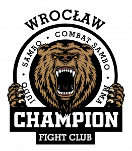 Fight Club Champion