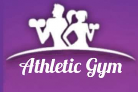 Athletic Gym Sławomir Ciszek