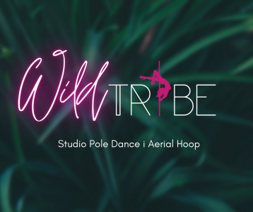 Wild Tribe - Studio Pole Dance & Aerial Hoop