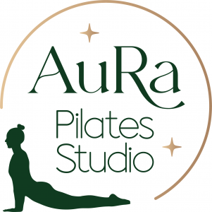 AuRa Pilates studio