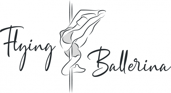 Flying Ballerina
