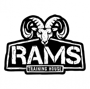 RAMS TRAINING HOUSE Łukasz Baran