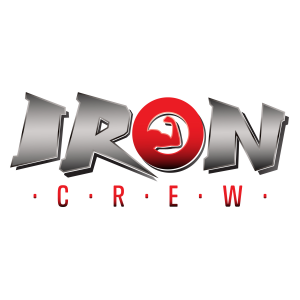 Iron Arena