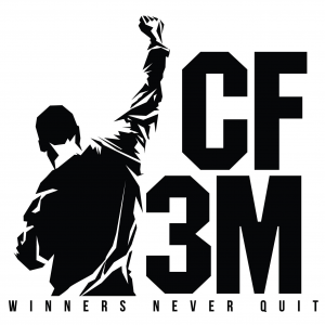 CF3M