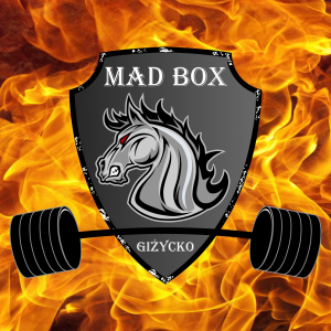 MadBox Giżycko