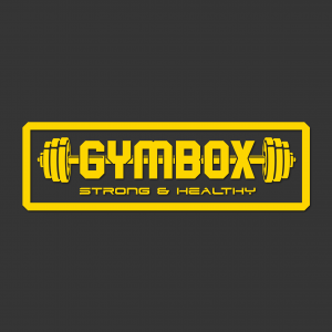 Gymbox Barczewo