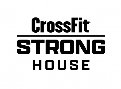 CrossFit Strong House