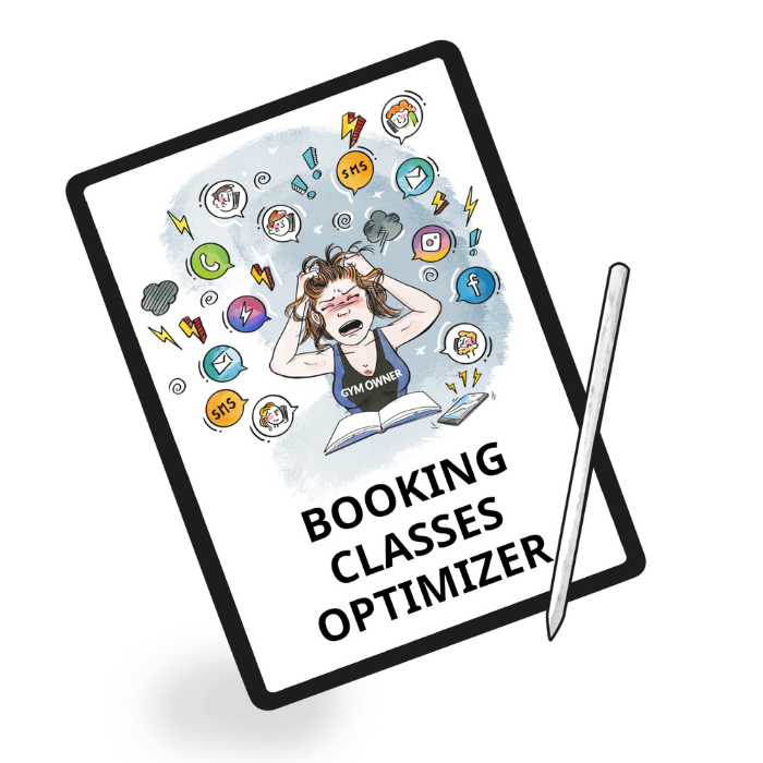 booking-classes-optimizer