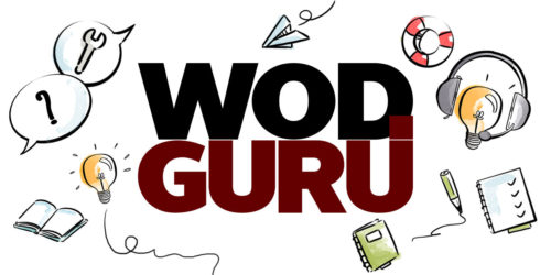Blog WodGuru