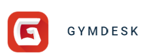 gymdesk yoga studio software logo