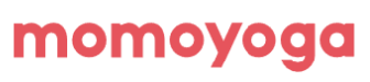 momoyoga yoga studio software logo