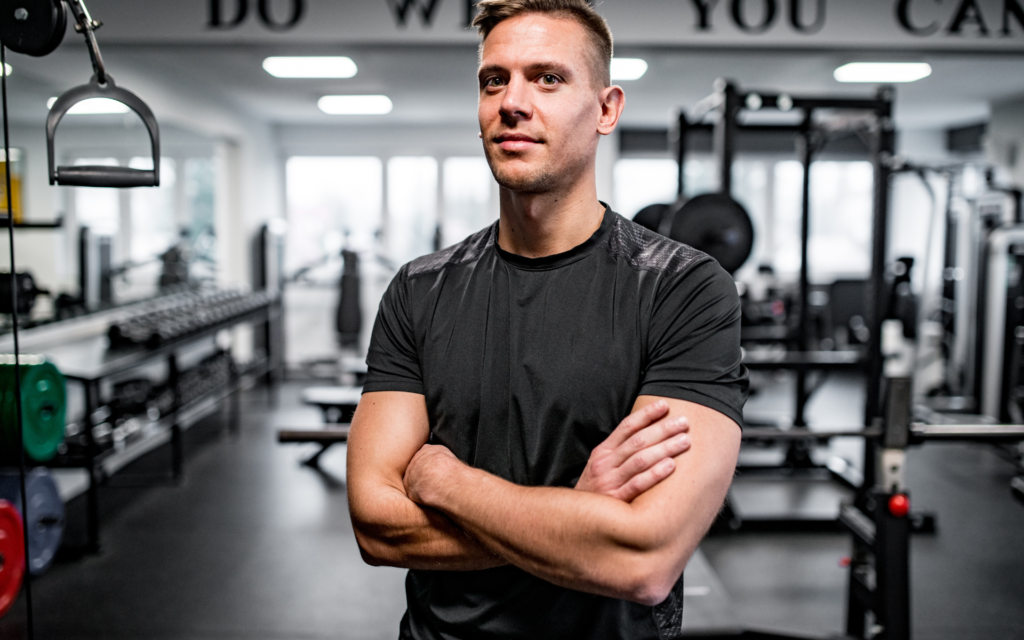 Opening a gym? Recruit perfect staff, especially personal trainer