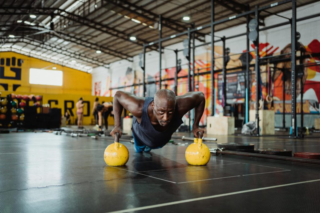 How to start a fitness business in 2024? Generate revenue with kettlebell