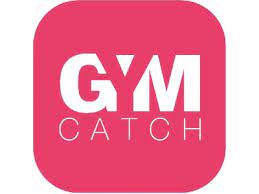 GymCatch logo.
Source: GymCatch