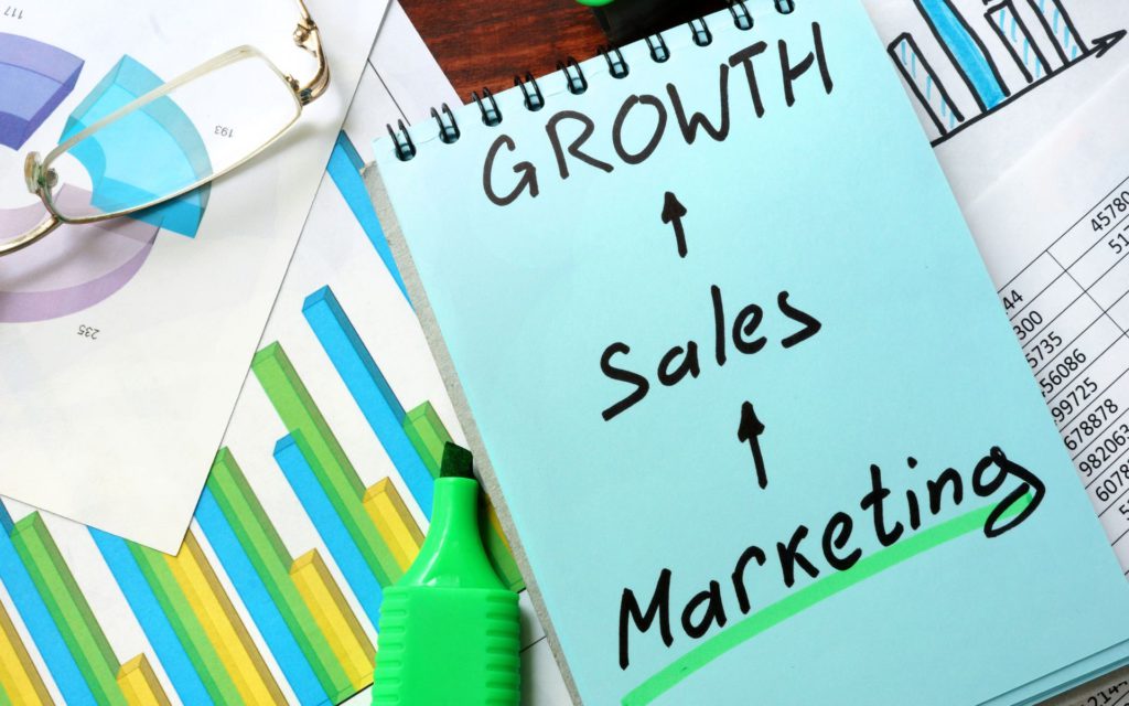 Gym marketing tips: growth, sales and marketing