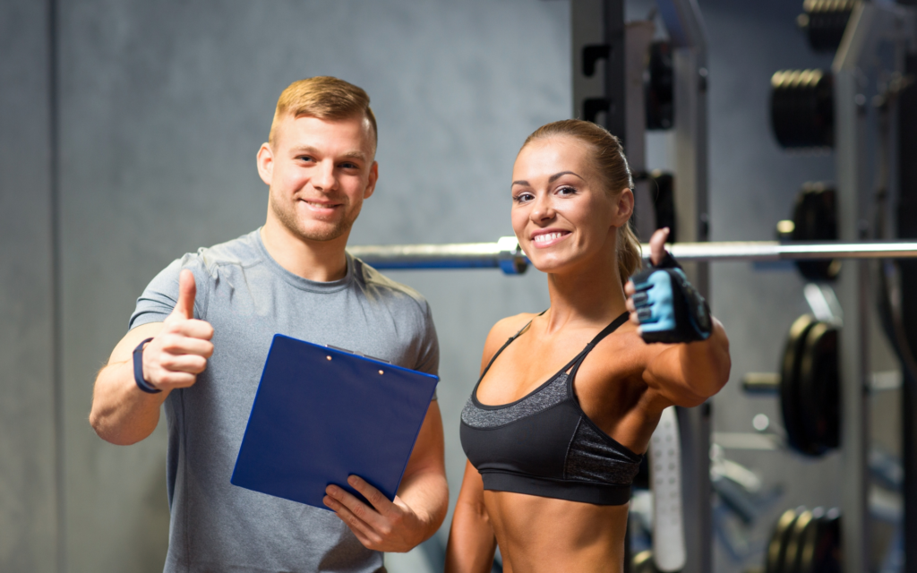 Average cost of a personal trainer depends on key factors such as additional services, customized programming or session duration