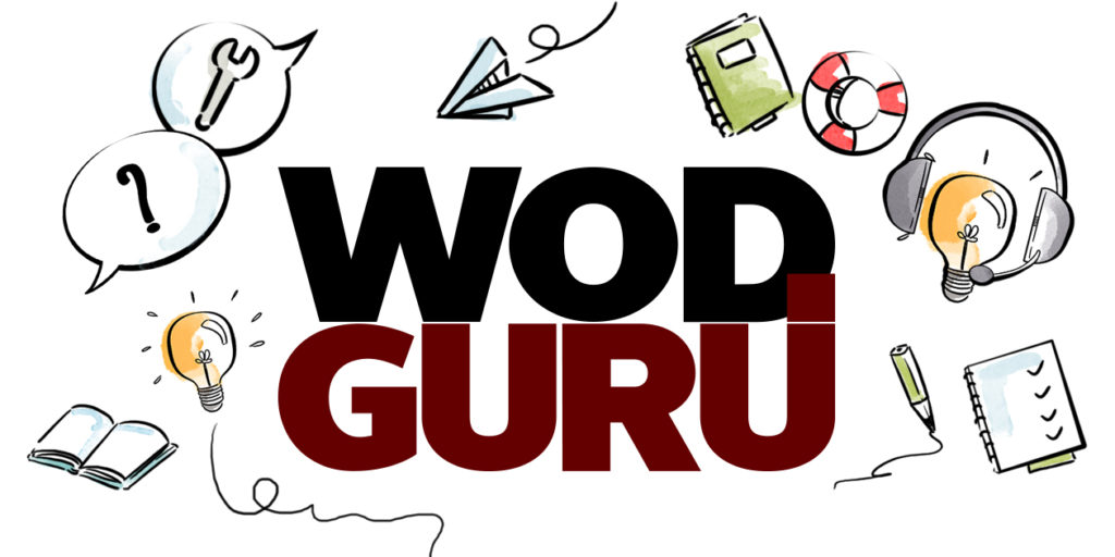 WodGuru makes your gym members’ life easier