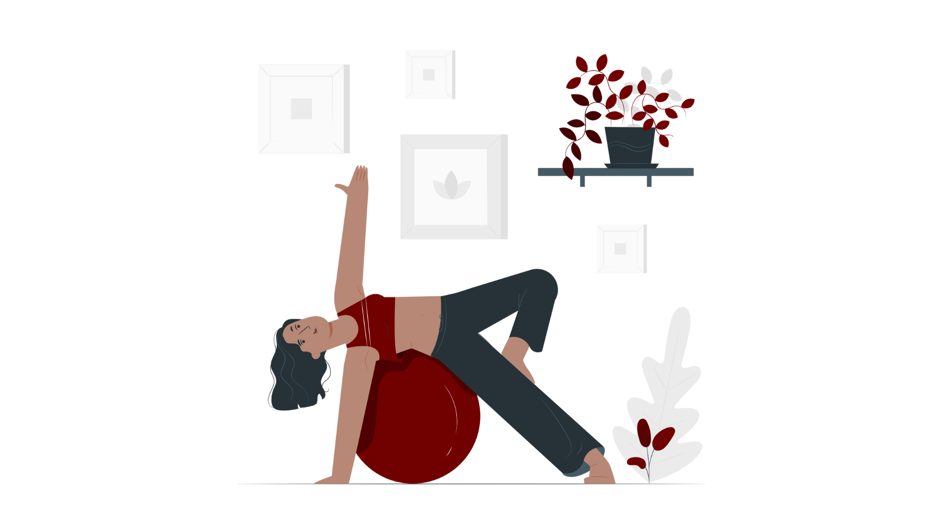 Pilates Studio Business Plan (Template & Examples)