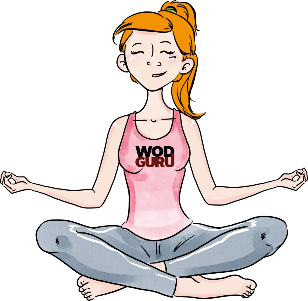 WodGuru is one of the most recommended software solutions for yoga teachers.