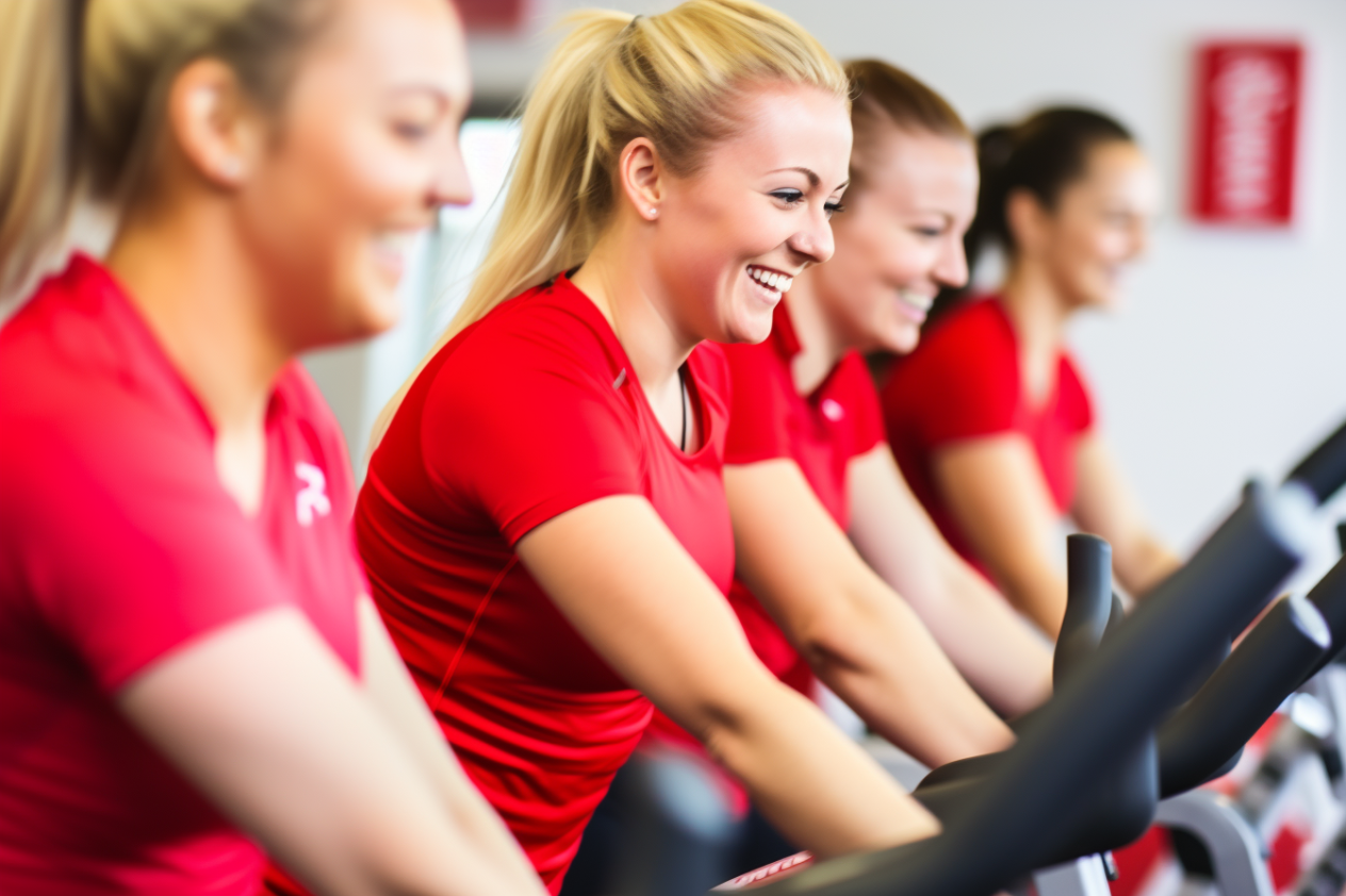 20 Types Of People At The Gym Engagement And Retention Tips For Gym Owners Wodguru