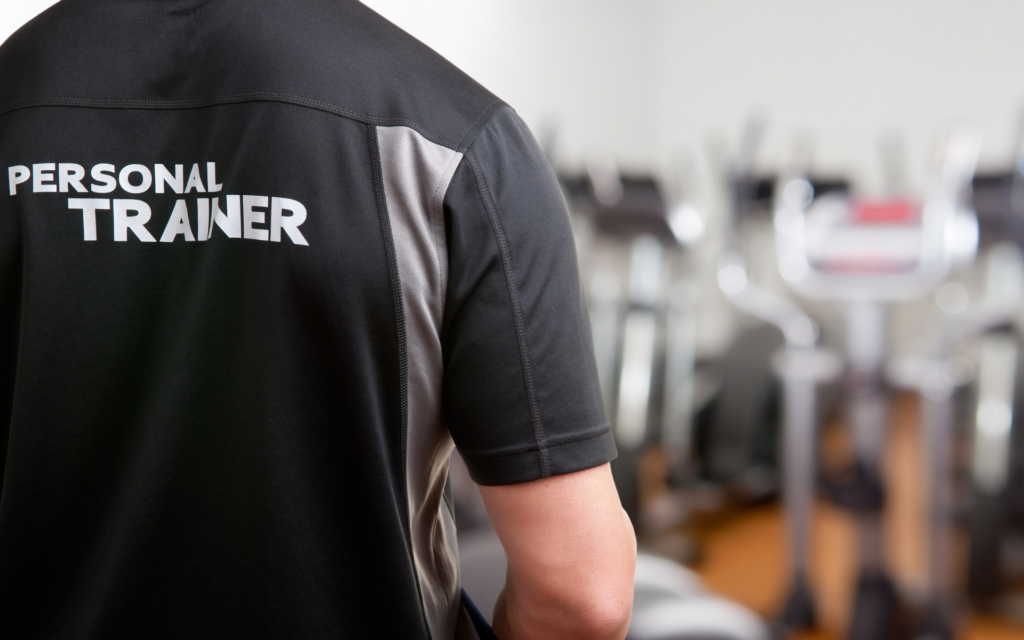 More gym members? Add personal training sessions