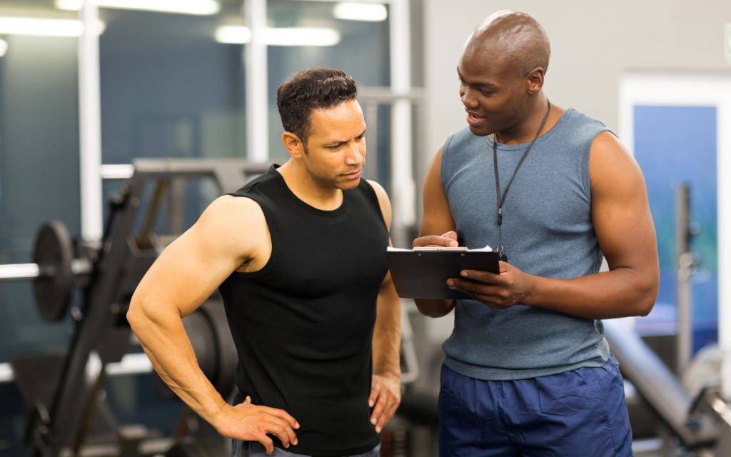 Increasing gym membership sales - find all ideas