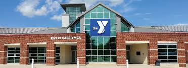 YMCA facilities from outside.