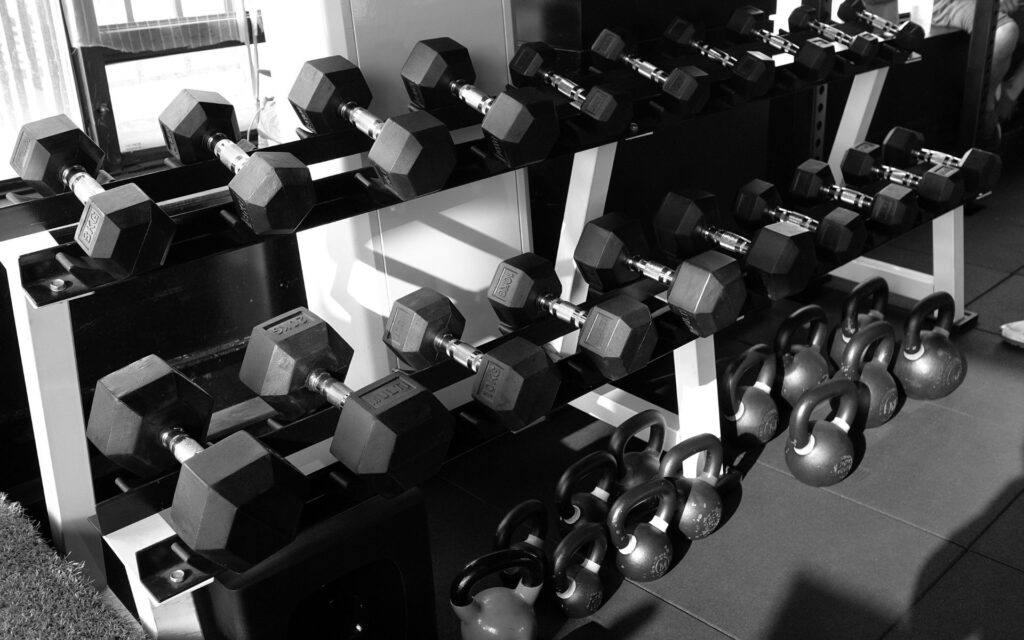 Independent gyms - how opening a gym franchise