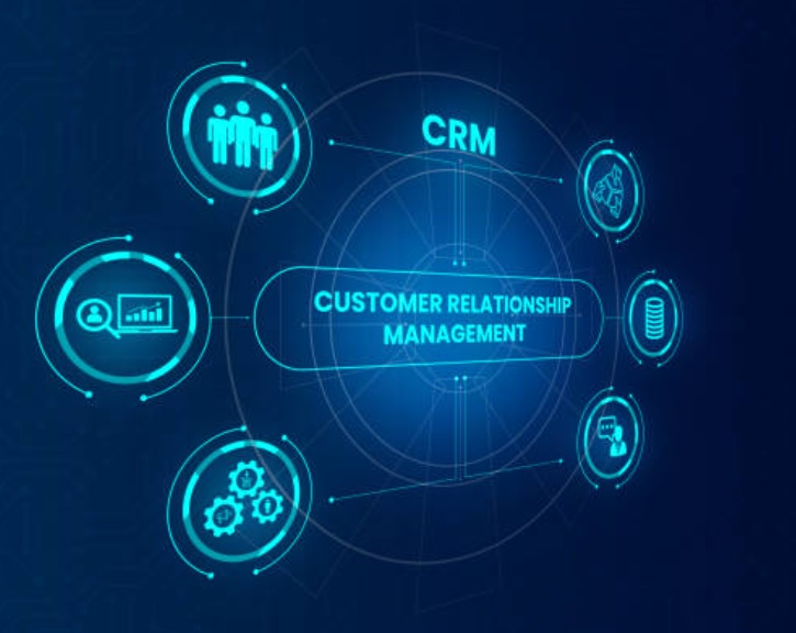 A CRM system is one of the gym features that help stand out from the crowd in the fitness industry.