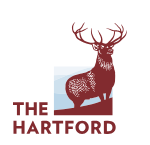 The Hartford logotype