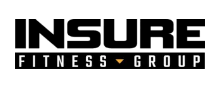 Insure Fitness Group logotype