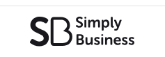 Simply Business insurance logotype