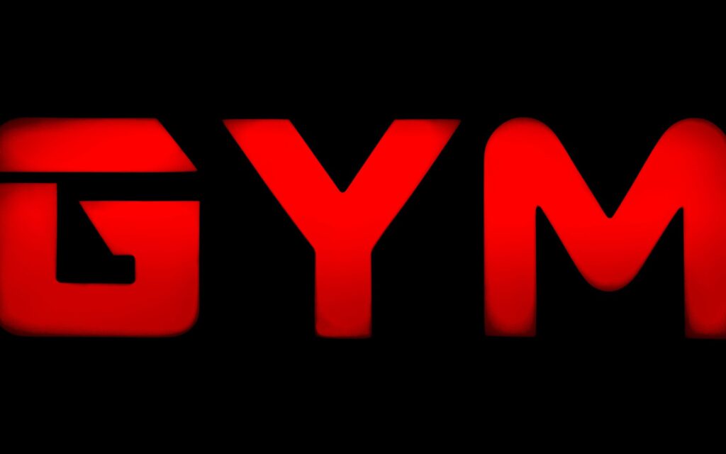 Best mission statement that your gyms stands