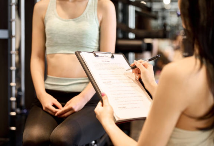 A survey among members can be an important element of creating a gym loyalty program.