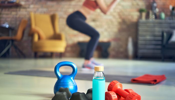 Fitness writer and best fitness podcasts