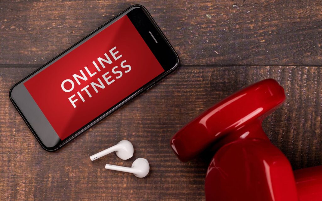 Workout affiliate programs