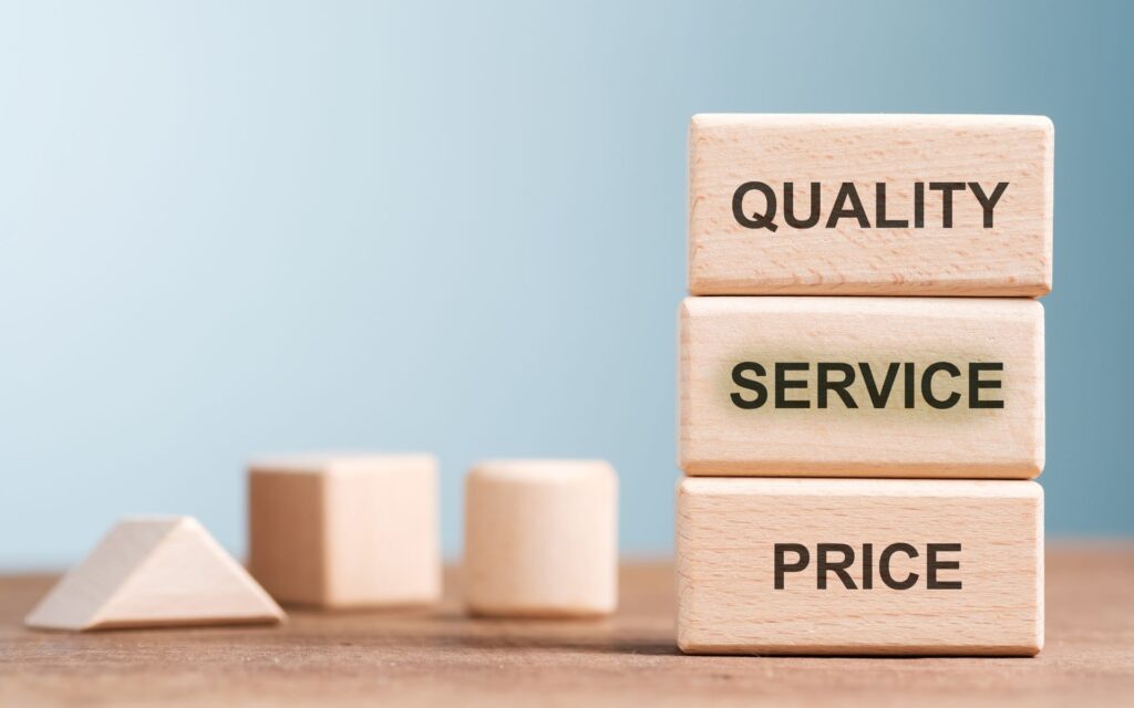 Get more clients with bundling pricing model