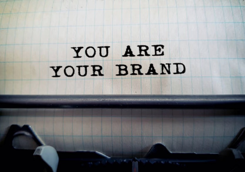 A personal training business name may be using the owner’s name to gain trust.