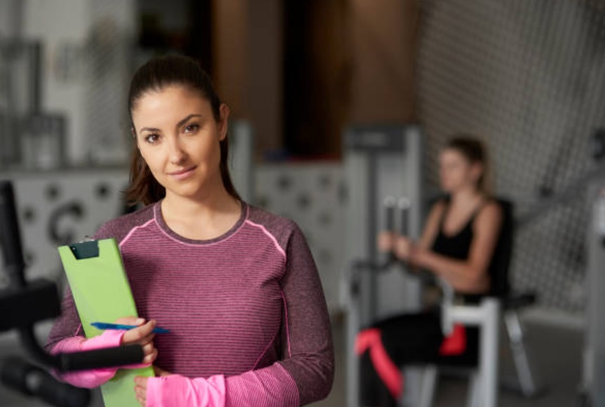 Assure more trainers to offer effective workout even if there are many customers.