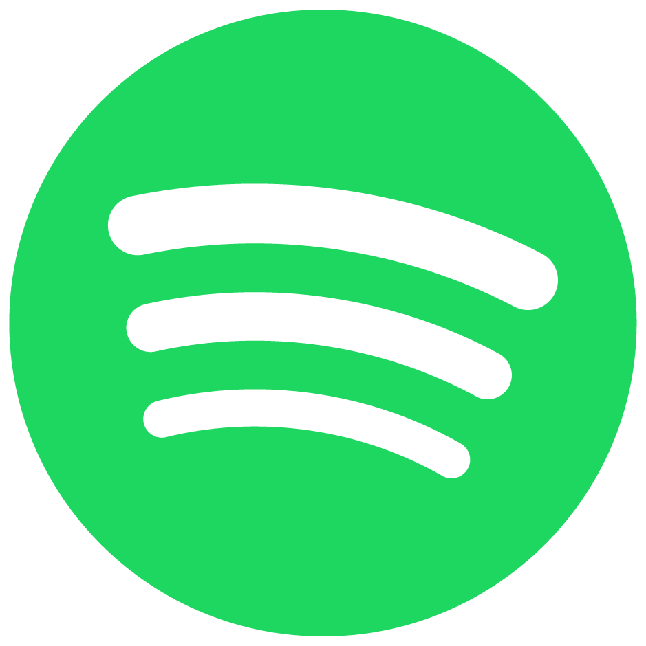 Spotify - logotype