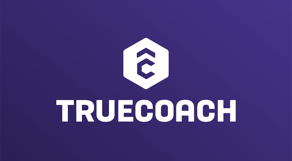 TrueCoach - customized workout plans logotype