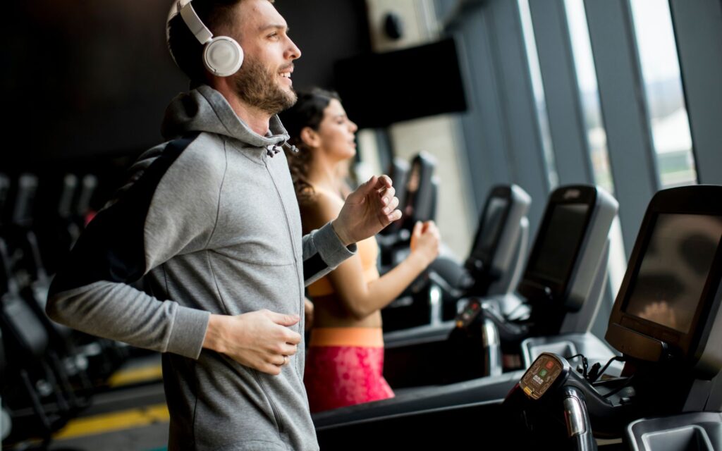 Best workout songs for gyms